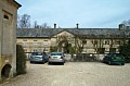 Rear Courtyard 3